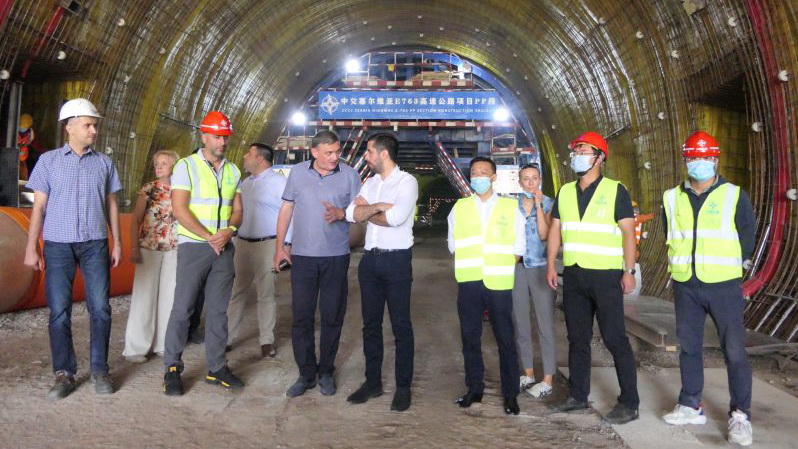 Obilaznica oko Požege potpuno povezuje zapadnu Srbiju
